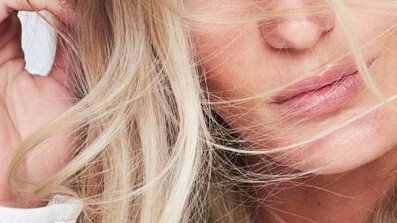 Haare Auf Blondierung Vorbereiten